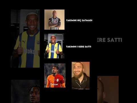 Batshuayi'yi Para Satın Almış 💸🤑 #shorts #mamiedits #mamiedits44 #keşfet