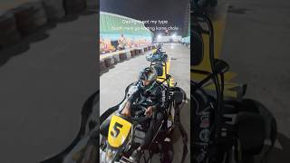 Gokarting
