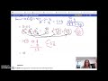 Combining Like Terms and Fractions