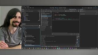 Haciendo la segunda escena del juego - Alva Majo [VOD]