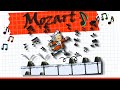 Mozart's Early Life and Music