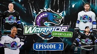 Covert Clash EP.2