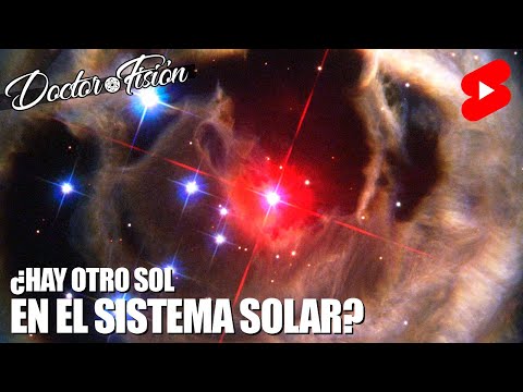 La HERMANA GEMELA DEL SOL ☀️
