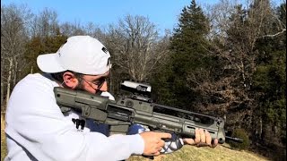HELLION Springfield Armory