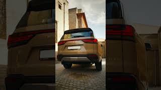 Lexus LX in Erbil | Luxury Meets Power Everywhere