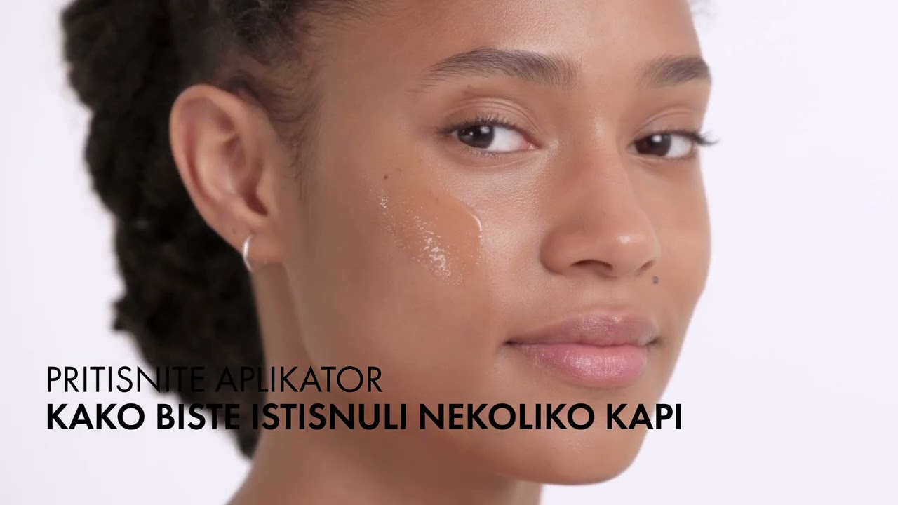 EPIDERMIC FILLER S HIJALURONSKOM KISELINOM