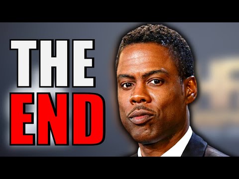 Chris Rock Finally Responded
