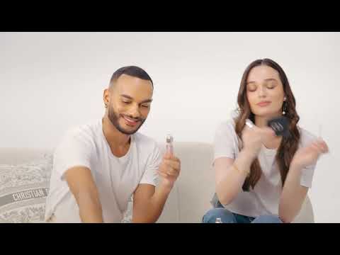 DIOR FOREVER – LA NOUVELLE ROUTINE CLEAN DU TEINT PARFAIT