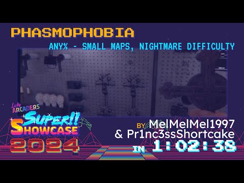 Phasmophobia