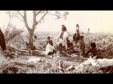 YouTube video thumbnail: Colorado Experience: The Original Coloradans