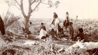 YouTube video thumbnail: Colorado Experience: The Original Coloradans