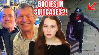 Twisted KILLER Who Broke Out Into SONG & DANCE After Committing Double MURDER?!