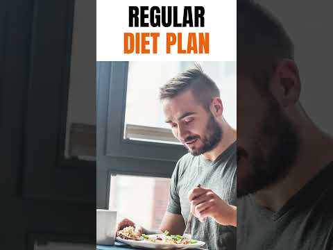 Perfect Diet Routine That Will Make Disease Impossible | #drnksharma #dietplan #indigestion #acidity