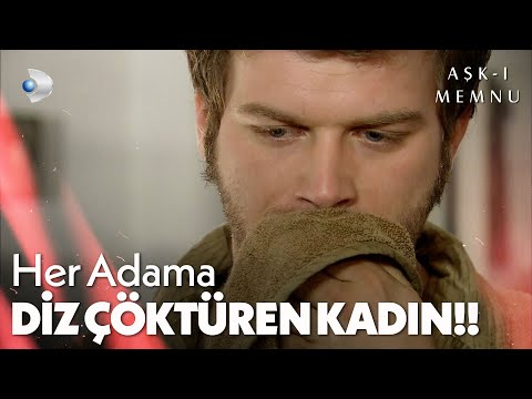 Behlül'ü Sarsan O Kadın! |   Aşk-ı Memnu Efsane Sahneler