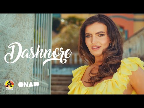 Leutrim &amp; Leunora - Dashnore (Official Video)
