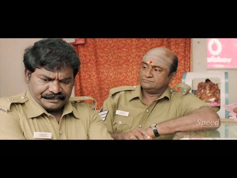 MS Bhaskar | Imman Annachi | Singa Muthu | Samuthirakani | Vimal | Kaaval Tamil Comedy Full Movie