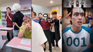 佐助的心愿#佐助与鸣人#火影忍者一家