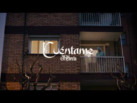 J ABECIA - CUENTAME