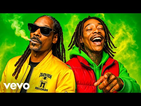 Snoop Dogg & Wiz Khalifa - Ride N Smoke ft. Tyga (Music Video) 2025