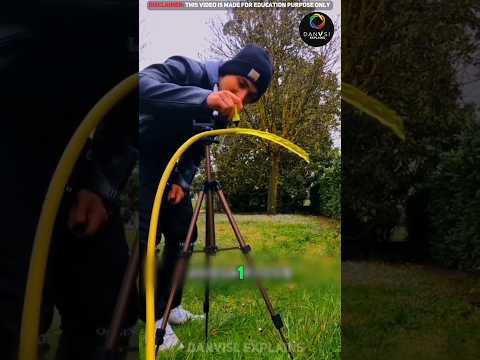 🤯 Mind Blowing Science Experiments #shorts