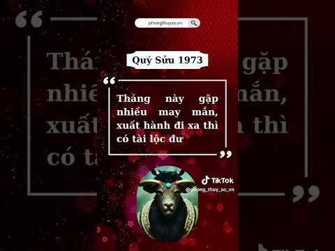 6. Cẩm Nang Vượng Vận