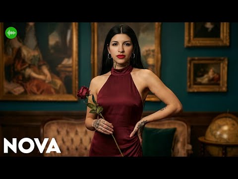 Cazzu - Que No Salga La Luna (Musical Oficial) Muzik8 Nova