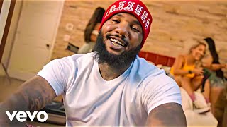 The Game, WC & Tha Dogg Pound - Gangland (Explicit Video) 2025