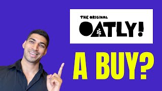 Oatly (OTLY) stock: Buy Now? News + Updates + Things  to look out for