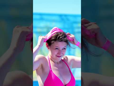 Summer Sizzle: Cool Hacks for Hot Days! ☀️