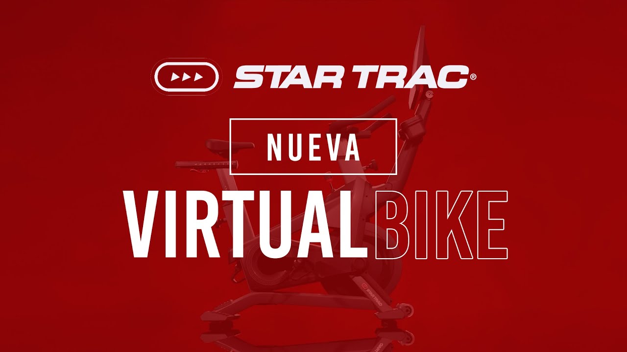 Vídeo YouTube Virtual Bike