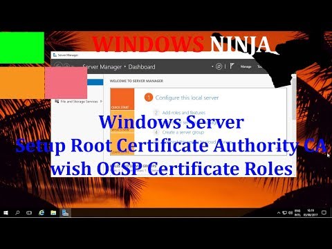 Find Specific Root Certificates Local Computer Powershell