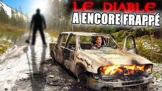 TÉLÉPORTÉ à 1200km : Cette étrange Affaire Que Personne N'arrive à Expliquer