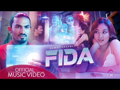 FIDA - OFFICIAL MUSIC VIDEO | RAVI CHAND THAKURI & KRISHALA TAMANG | LATEST NEPALI SONG
