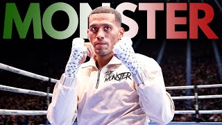 Nobody Wants to Fight David Benavidez — Here’s Why