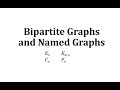 Understanding Bipartite and Named Graphs