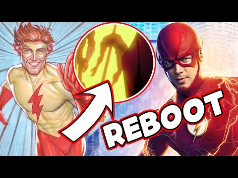 WOW! New Flash CONFIRMED in James Gunn’s DC Universe Reboot! What’s Going On!?