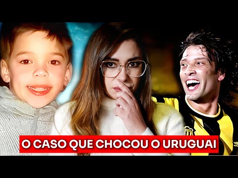 TÉCNICO FAZ O PIOR COM FILHO DE FAMOSO JOGADOR DE FUTEBOL #casoscrimimais