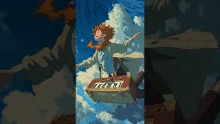 Van Gogh’s Lullaby 🌠🎹