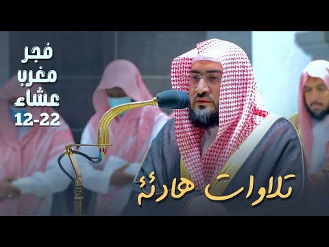 فيديو 218 من  القرآن الكريم