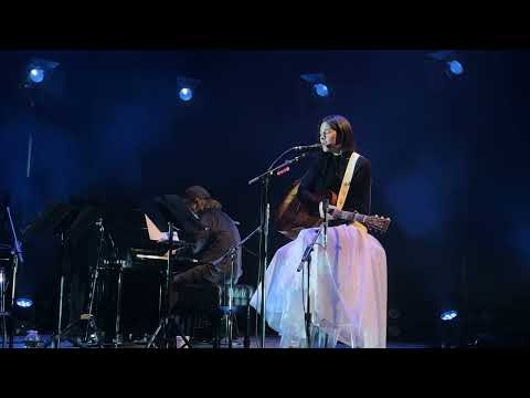 Gracie Abrams - Camden 4K 3/20/25 - with Aaron Dessner at Brooklyn Paramount