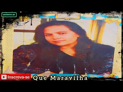 Sara Saraiva - Três Lindos Louvores