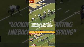 Gideon ESPN Lampron & Bo Lappena Could Be Colorado’s BEST LB Duo