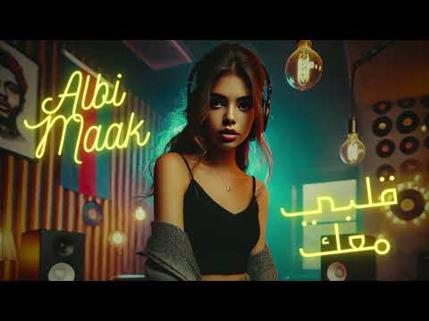 Hala - Albi Maak - حلا - قلبي معك