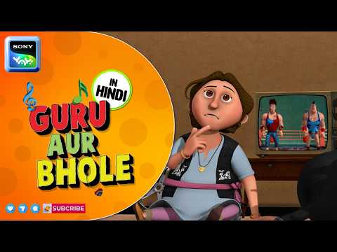 T.V. के अन्दर कौन फसा हुआ है?|MoralStoriesfor Children in Hindi|बच्चों की कहानियाँ |Cartoon for kids