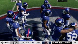 Let's Go!! Raiders National #videogames #gaming