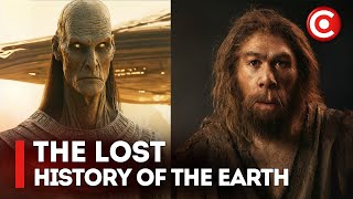 The ancient lost civilization on Earth! Humans were not the FIRST...