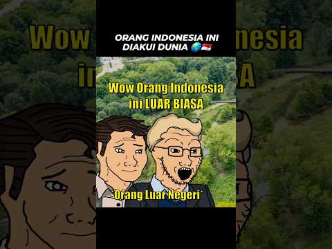 Awalnya Dihina, Sekarang Dipuja - Kisah Sadiman si Pahlawan Lingkungan 🇮🇩