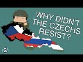 Czechoslovakia and the Sudetenland Crisis of 1938