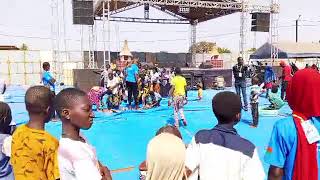 Kaya Nooma MANZAN FESTIVAL INTERNATIONAL DES RYTHMES ET TRADITIONS 