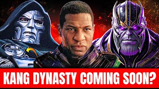 Marvel’s Biggest Twist After Avengers: Doomsday | Kang Dynasty Coming Soon?